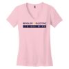 Women's Perfect Weight ® V Neck Tee Thumbnail