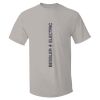 Men's Authentic-T Pocket T-Shirt Thumbnail
