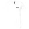 Unisex Jersey Short-Sleeve V-Neck T-Shirt Thumbnail