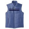 Puffy Vest Thumbnail