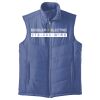 Puffy Vest Thumbnail