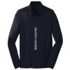 Silk Touch Performance Long Sleeve Polo Thumbnail